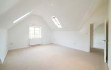 Stalisfield Green bedroom extension leads