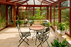 Stalisfield Green conservatory quotes
