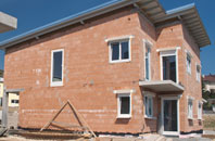 Stalisfield Green home extensions