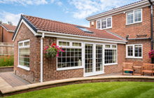 Stalisfield Green house extension leads