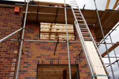 house extensions Stalisfield Green